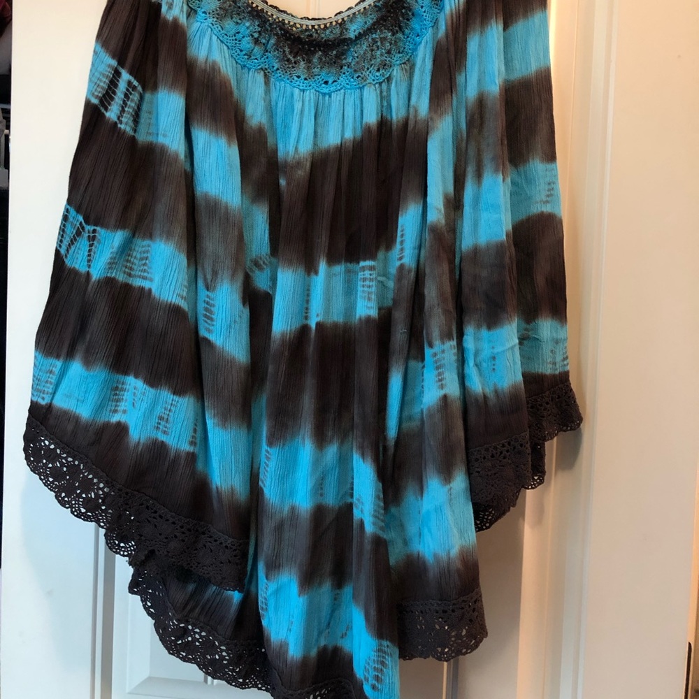 Fashion Fuse Shirt